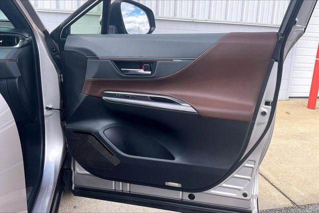 2021 Toyota Venza Limited