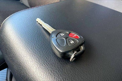 2018 Toyota 4Runner TRD Off Road