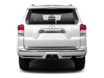 2013 Toyota 4Runner Limited