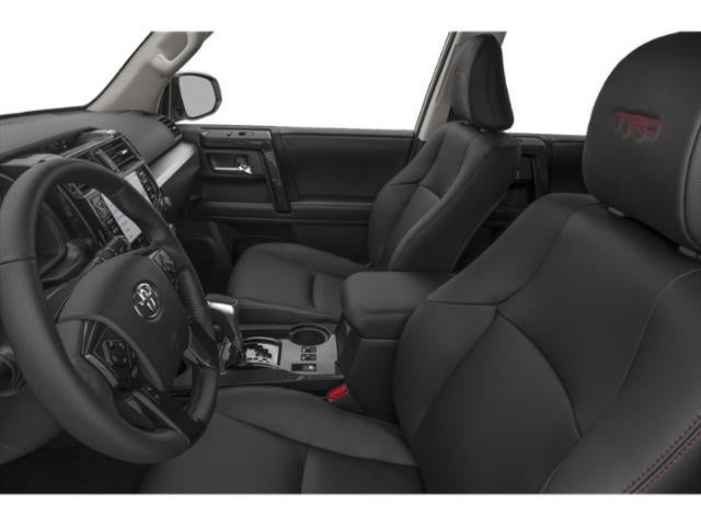 2023 Toyota 4Runner TRD Off Road