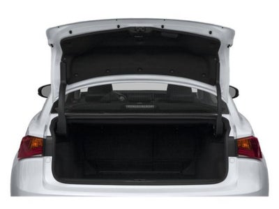 2020 Lexus IS IS 350 F SPORT