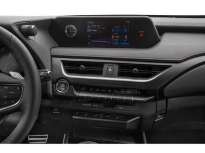 2019 Lexus UX UX 200 F SPORT