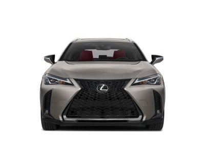 2019 Lexus UX UX 200 F SPORT