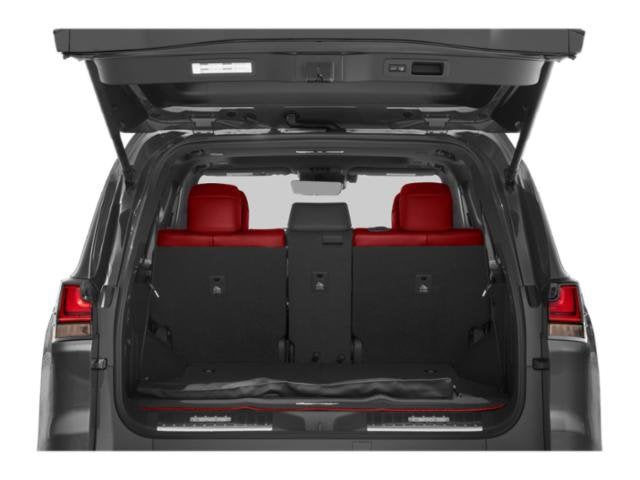 2024 Lexus LX LX 600 F SPORT