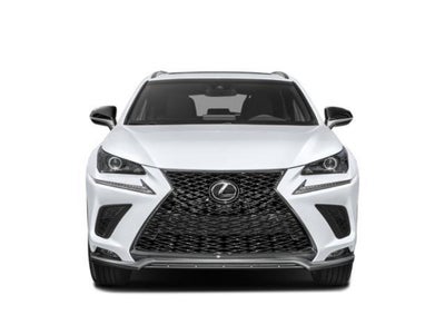 2020 Lexus NX NX 300 F SPORT