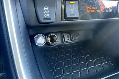 2021 Toyota RAV4 Prime SE