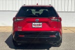 2021 Toyota RAV4 Prime SE