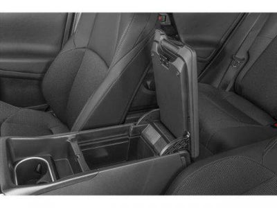 2023 Toyota bZ4X XLE