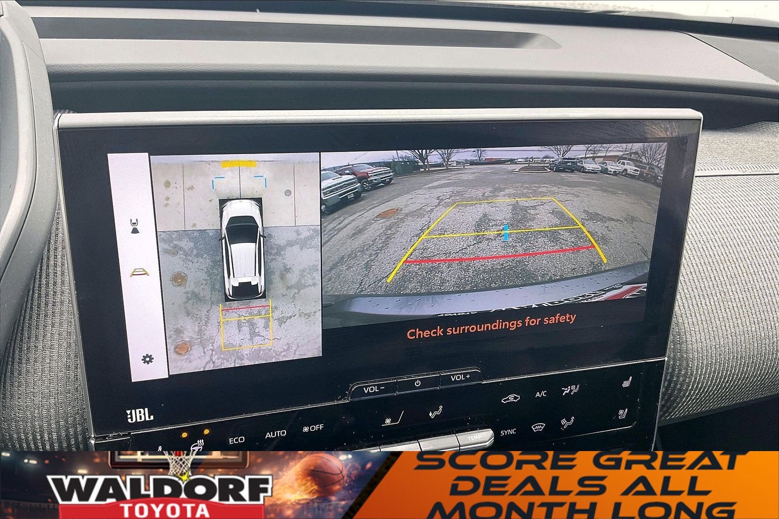 2023 Toyota bZ4X Limited