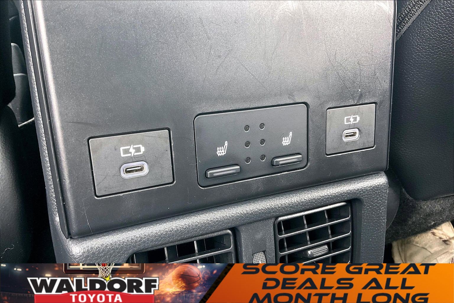 2023 Toyota bZ4X Limited