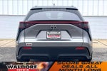 2023 Toyota bZ4X Limited