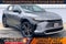 2023 Toyota bZ4X Limited