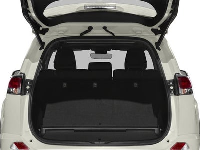 2017 Toyota RAV4 Hybrid Limited