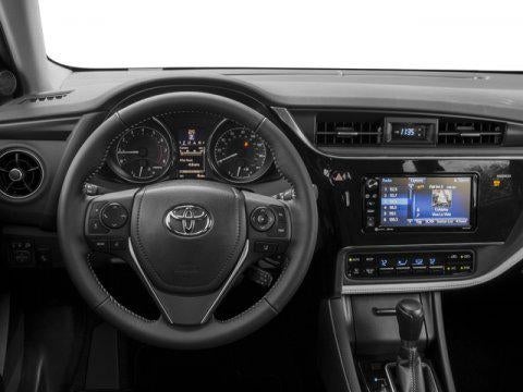 2017 Toyota Corolla iM Base