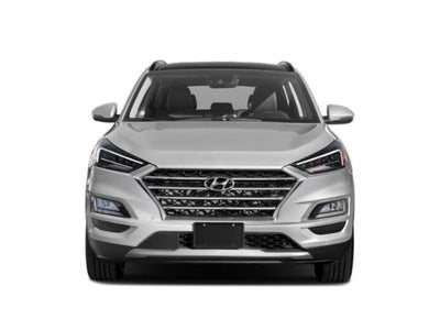 2019 Hyundai Tucson Ultimate