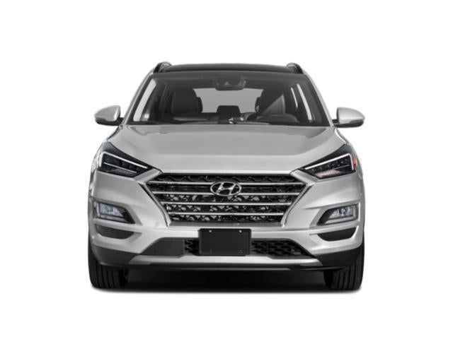 2019 Hyundai Tucson Ultimate