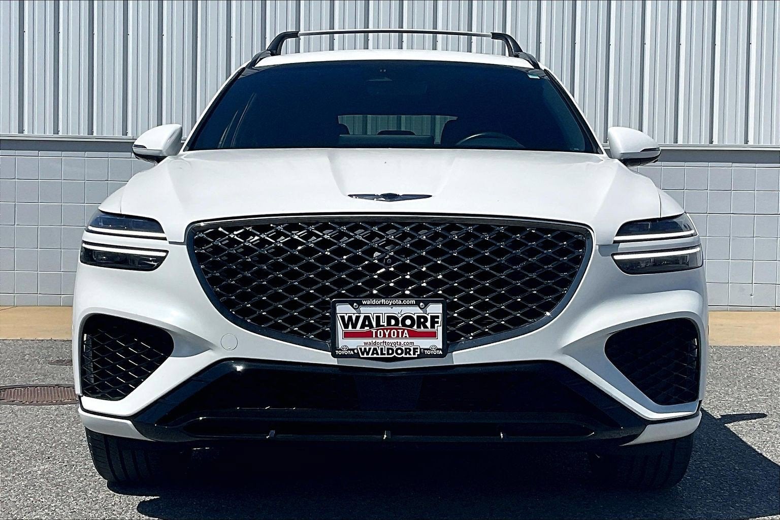 2023 Genesis GV70 2.5T