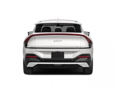 2022 Kia EV6 GT-Line