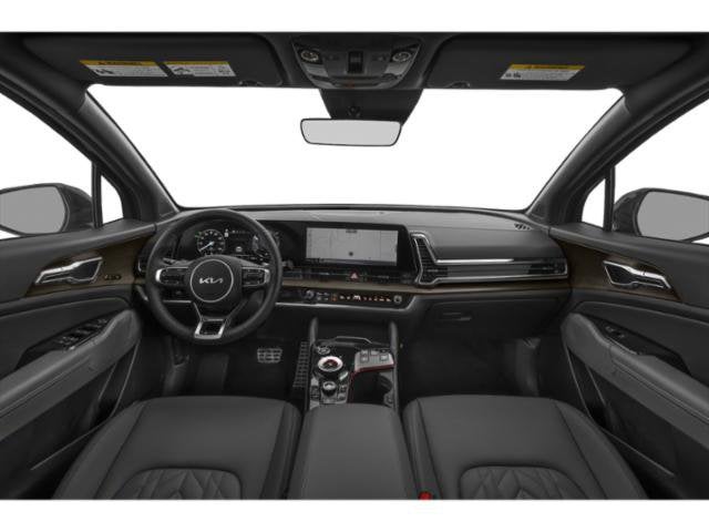 2023 Kia Sportage Plug-In Hybrid X-Line Prestige