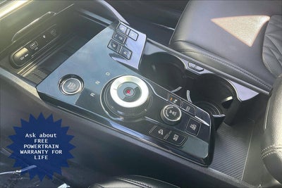 2023 Kia Sportage Plug-In Hybrid X-Line Prestige