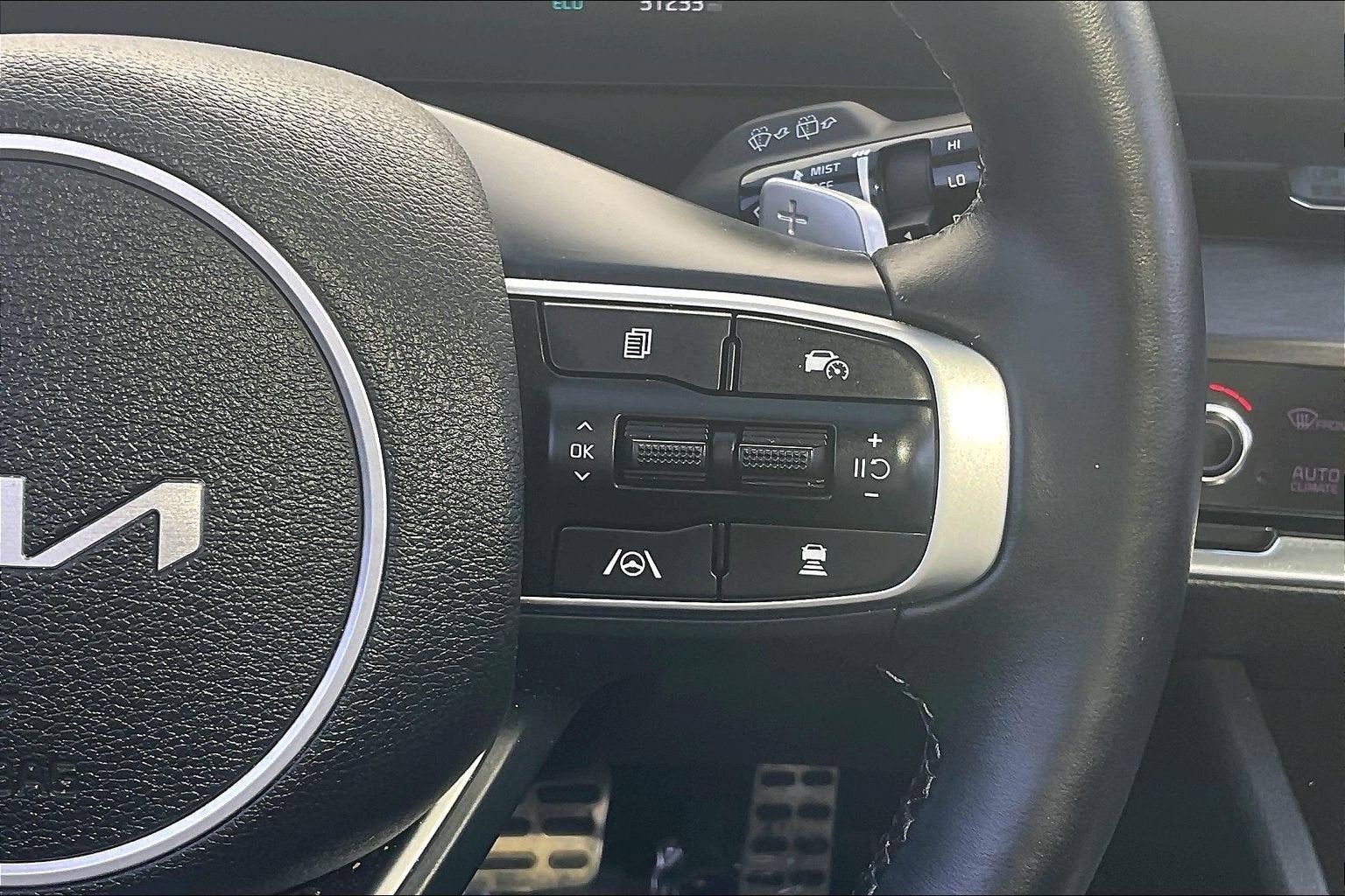 2023 Kia Sportage Plug-In Hybrid X-Line Prestige