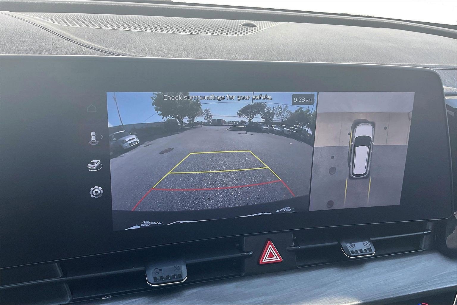 2023 Kia Sportage Plug-In Hybrid X-Line Prestige