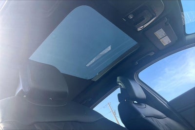 2023 Kia Sportage Plug-In Hybrid X-Line Prestige