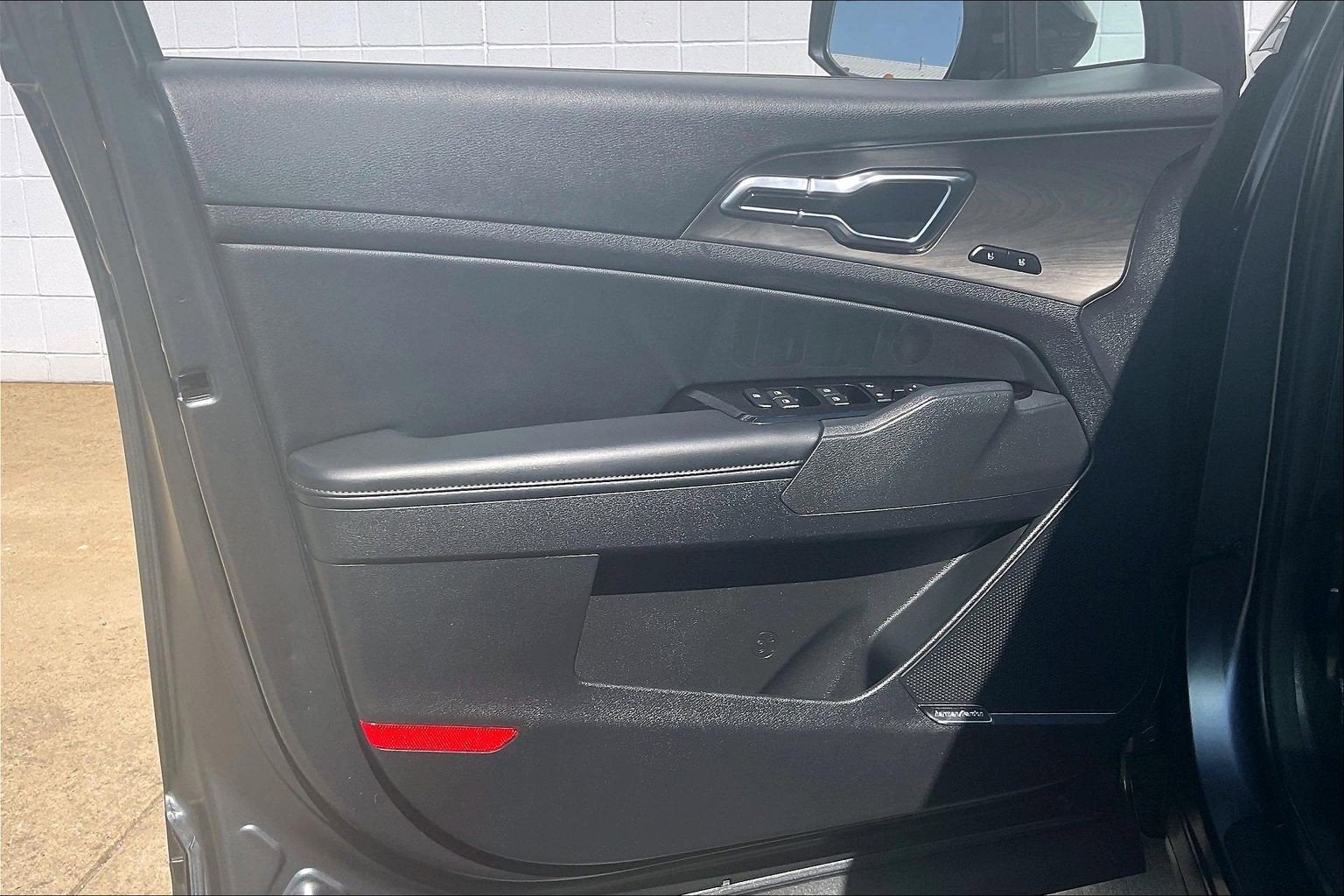 2023 Kia Sportage Plug-In Hybrid X-Line Prestige
