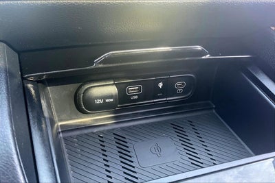 2023 Kia Sportage Plug-In Hybrid X-Line Prestige