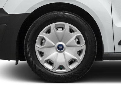 2016 Ford Transit Connect XL