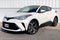 2020 Toyota C-HR XLE
