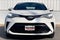 2020 Toyota C-HR XLE