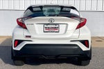 2020 Toyota C-HR XLE