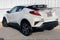 2020 Toyota C-HR XLE
