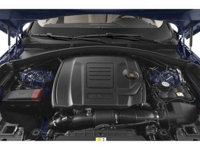 2023 Land Rover Range Rover Velar R-Dynamic S