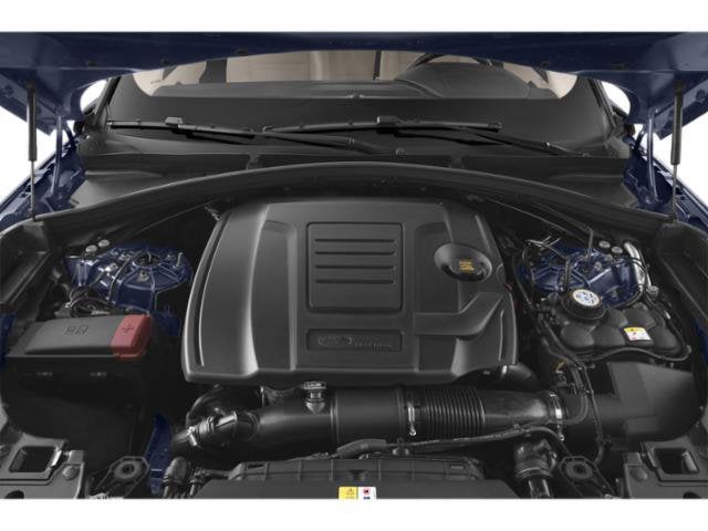 2023 Land Rover Range Rover Velar R-Dynamic S