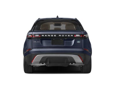 2023 Land Rover Range Rover Velar R-Dynamic S