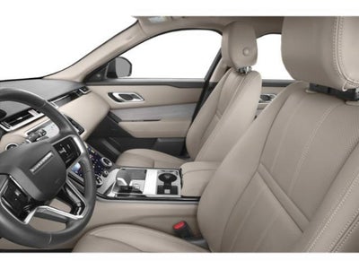 2023 Land Rover Range Rover Velar R-Dynamic S