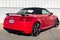 2023 Audi TT Roadster 2.0T Roadster