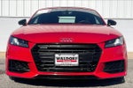 2023 Audi TT Roadster 2.0T Roadster