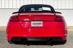 2023 Audi TT Roadster 2.0T Roadster