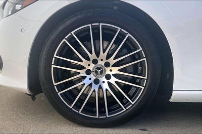 2023 Mercedes-Benz C-Class C 300