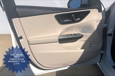 2023 Mercedes-Benz C-Class C 300