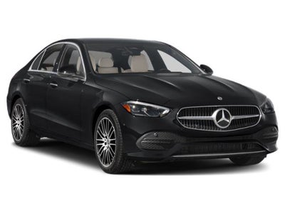 2023 Mercedes-Benz C-Class C 300