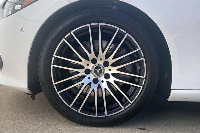 2023 Mercedes-Benz C-Class C 300