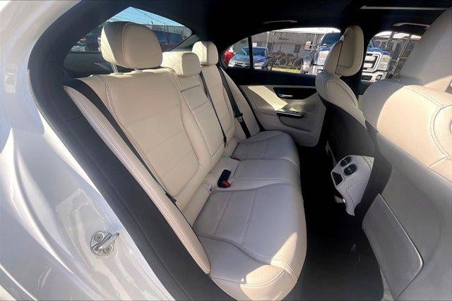 2023 Mercedes-Benz C-Class C 300