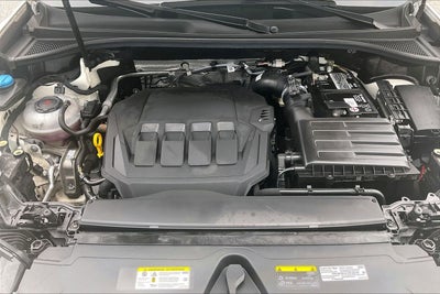 2022 Audi Q3 Premium