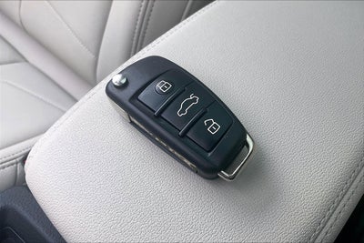 2022 Audi Q3 Premium