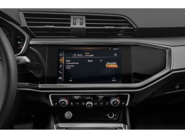 2022 Audi Q3 Premium