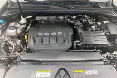 2022 Audi Q3 Premium